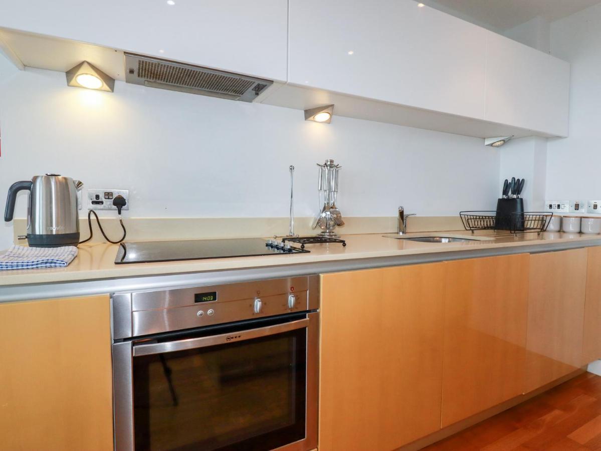 Fistral Pearl Leilighet New Quay Eksteriør bilde